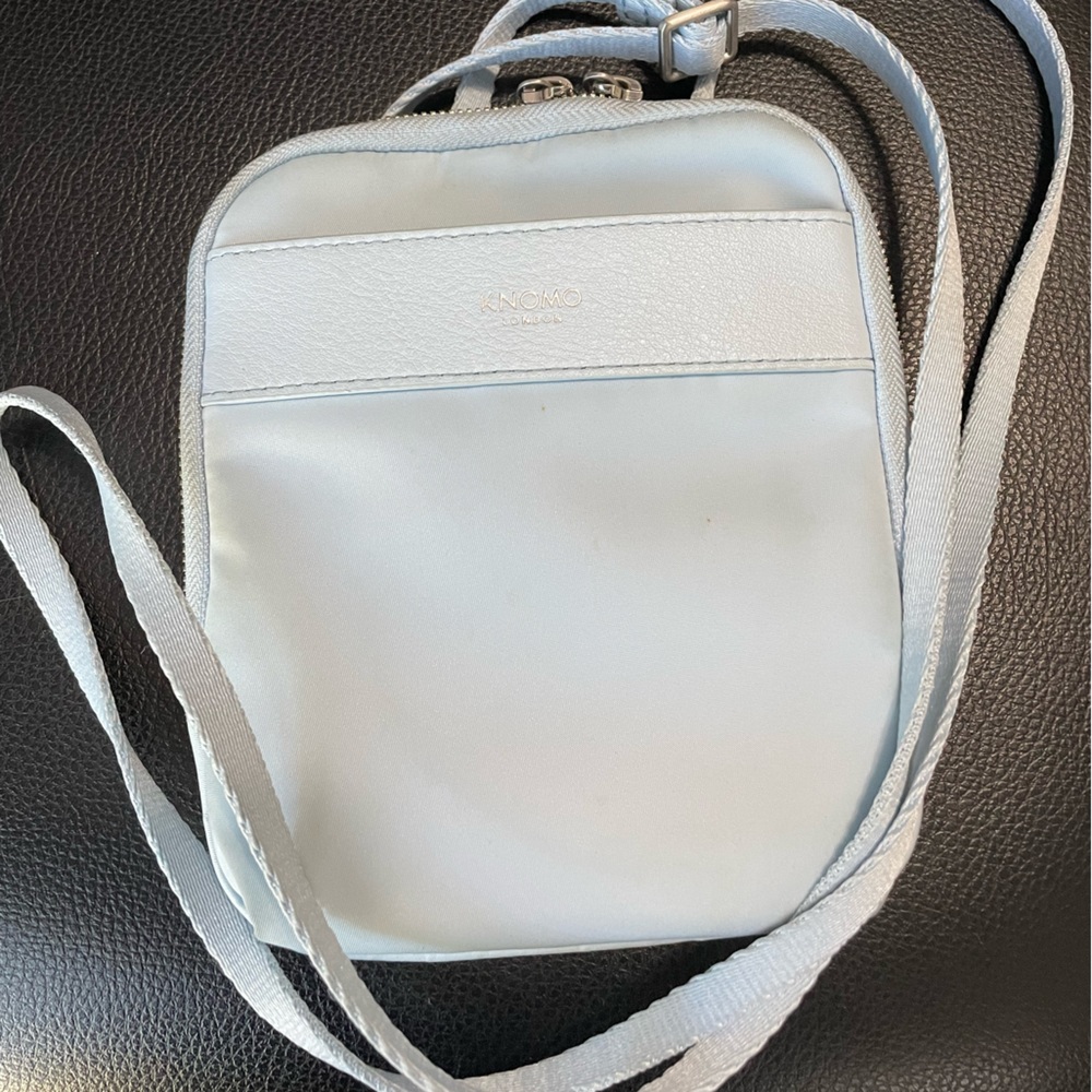 Knomo Rex Cross Body travel bag